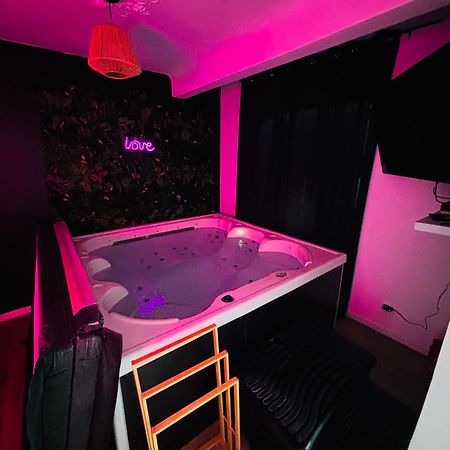 Nid'Ange Hotel Piolenc Kültér fotó