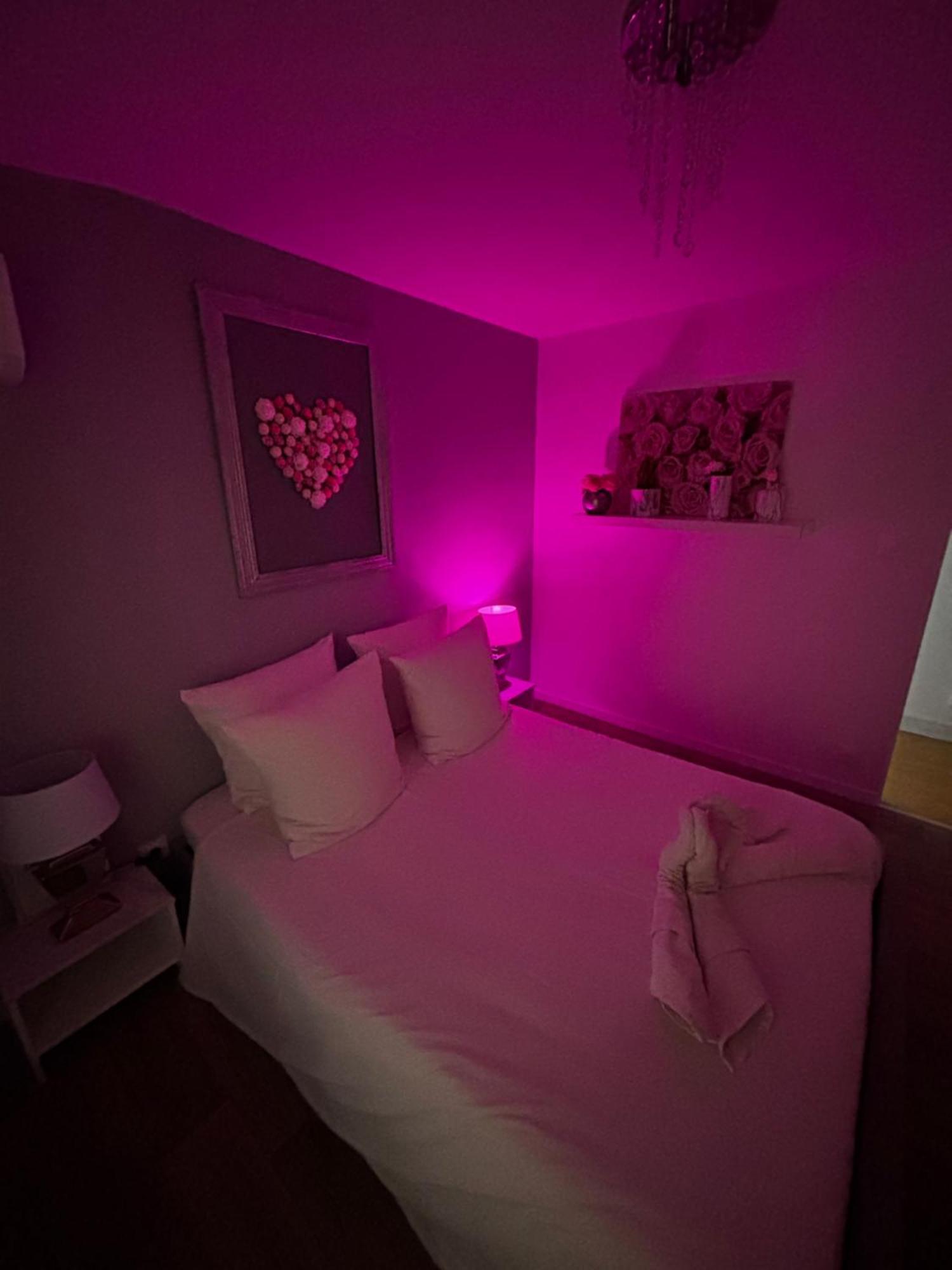 Nid'Ange Hotel Piolenc Kültér fotó