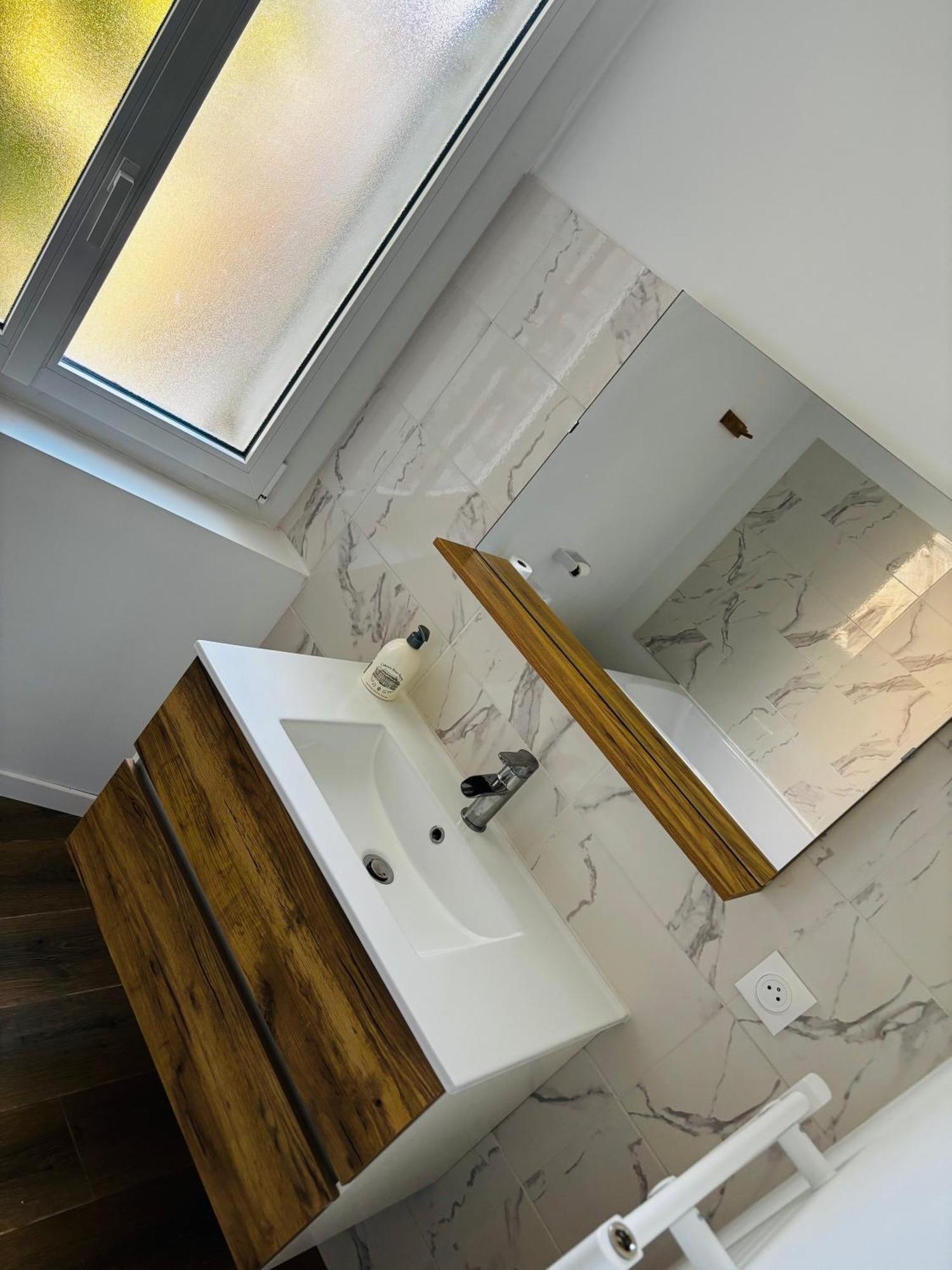 Nid'Ange Hotel Piolenc Kültér fotó