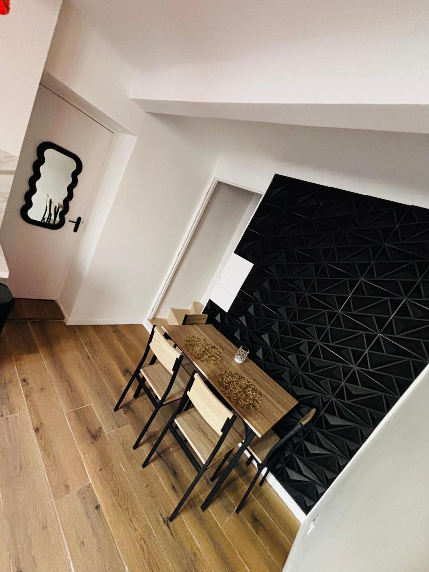 Nid'Ange Hotel Piolenc Kültér fotó